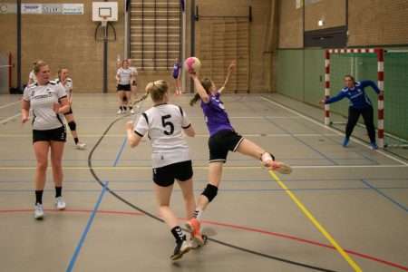 H.V. Grol DS1