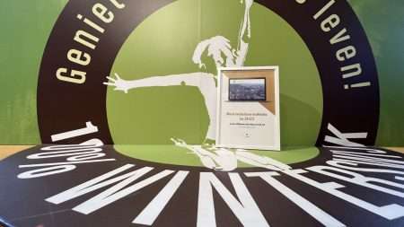 100 procent Winterswijk wint online award