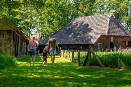 Achterhoeks Openluchtmuseum opent seizoen