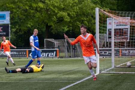 ‘t Negende van Longa ’30 kampioen