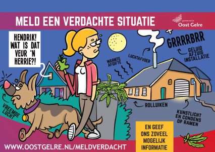 Afbeelding Meldpunt Verdacht Situaties