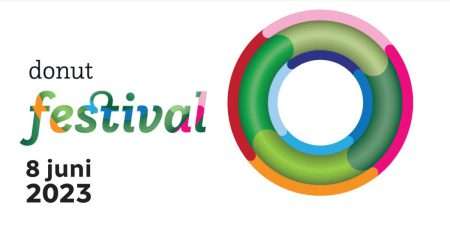 Donut festival