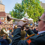 Dweilorkesten vullen de straten van Groenlo tijdens het Open Achterhoeks Dweilorkesten Kampioenschap_-2