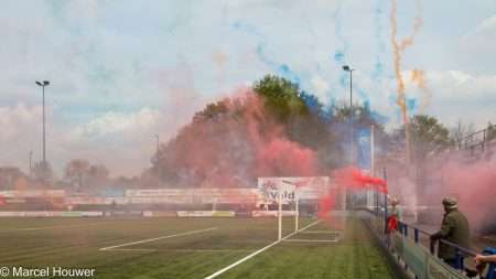 Grol zat 3 wint na een bloedstollende wedstrijd met penalty’s van Sparta Nijkerk O23-2