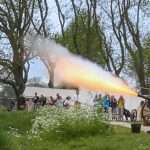 Piekenpoetsweekend Bredevoort