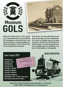 Station opendag