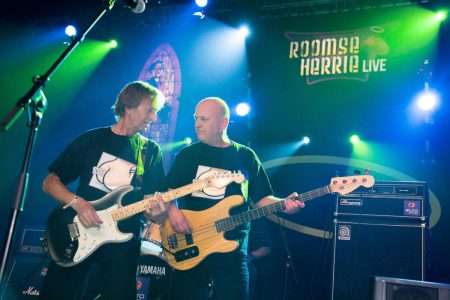 Stichting Burenplicht presenteert Roomse Herrie LIVE III