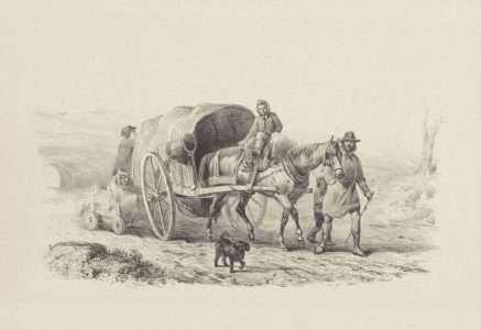Mijn Achtergrond: Onderzoek naar migratie in de Achterhoek (1580-1940)