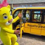 Bringobus-pendeldienst