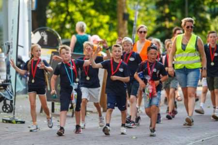 Stichting Wandel en Beleef Groenlo heeft te weinig vrijwilligers voor organiseren Grolse Wandeldriedaagse