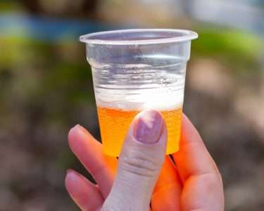 Nieuwe Europese richtlijn vereist betaling voor eerste drinkbeker