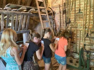 Foto Pilot Museum De Lebbenbrugge_Rechtenvrij