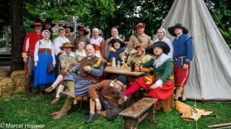 Harlingen Compagnie Grolle (1)