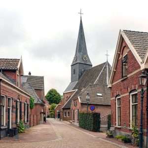 Festival ‘Bredevoort breder dan boeken’ viert 30 jaar Bredevoort Boekenstad