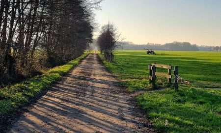 Herziene visie Besselinkschans streeft naar evenwicht tussen activiteiten en leefbaarheid