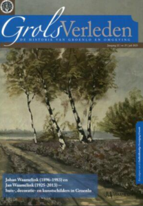 Grols verleden