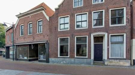 Gemeente Oost Gelre akkoord met verbouwing panden aan Mattelierstraat