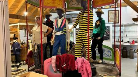 Normaal expositie