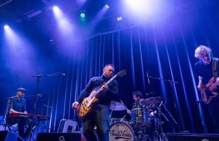 Muziekseizoen van Rockcafe Taste weer van start.