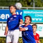 Grol 1 - Achilles eerste competitie wedstrijd-2