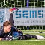 Grol 1 - Achilles eerste competitie wedstrijd-3