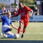 Grol 1 - Achilles eerste competitie wedstrijd-4