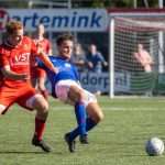 Grol 1 - Achilles eerste competitie wedstrijd-5
