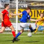 Grol 1 - Achilles eerste competitie wedstrijd-6
