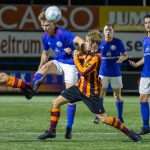 Grol 1 - FC Zutphen 1 beker4-2