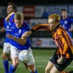 Grol 1 - FC Zutphen 1 beker4-2-2