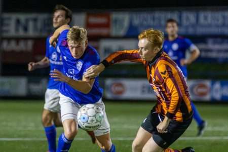 Grol Behaalt zege in eerste bekerduel tegen FC Zutphen