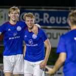 Grol 1 - FC Zutphen 1 beker4-2-4