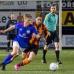 Grol 1 - FC Zutphen 1 beker4-2-5