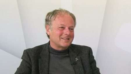 Henk Lenferink