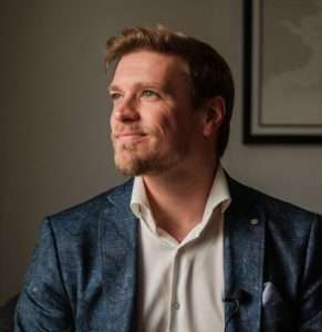 Martin ter Denge