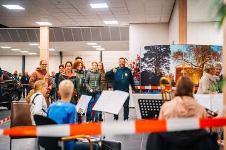 Nightwalk Oost Gelre in Lichtenvoorde: Unieke Route Door Lokale Bedrijven