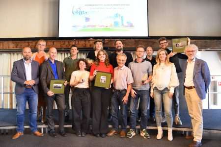 Twee Achterhoekse Teams Gaan Door naar Landelijke Finale Eo Wijersprijs