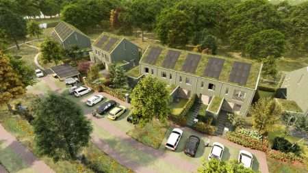 Woningen BAM Wonen