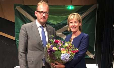 Benoeming Helga Witjes als Lid van de Achterhoek Board