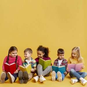 kinderboekenfeest Oost-Achterhoek