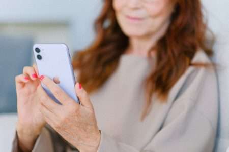 smartphonecursussen