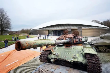 tankGroenlo