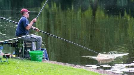 Opnieuw megavangsten aan de Stadsgracht