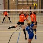 VV Grol DS1