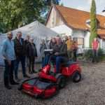 75-jarig bestaan Scouting Groenlo