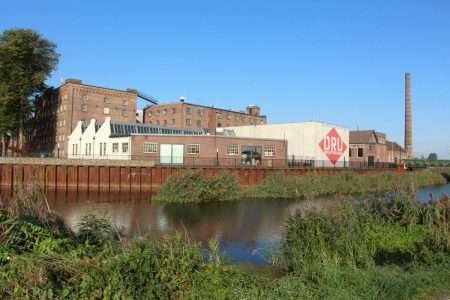 Korendag in DRU Cultuurfabriek Ulft op zondag 10 december