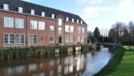231013 Graafschap College Groenlo