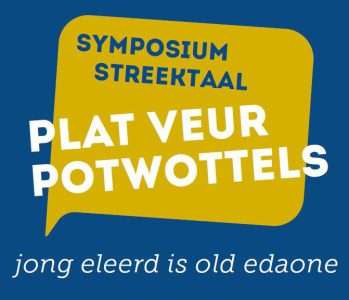 Symposium over Belang van Streektaal voor Kinderen