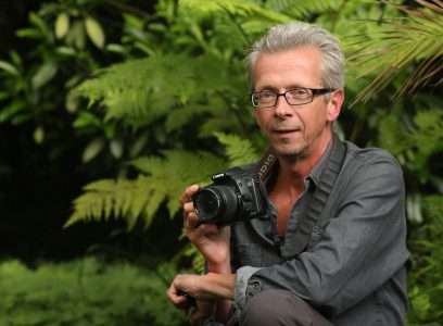 Lezing over de Ontwikkeling van Natuur en Landschap in de Achterhoek