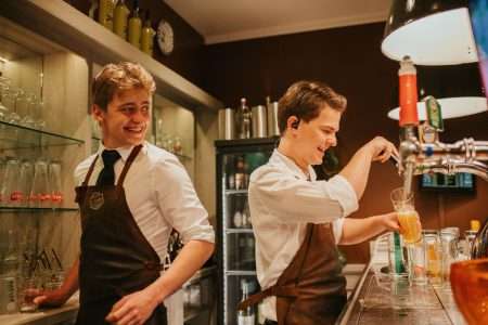 Vrijdagmiddag Bockbierborrel ‘Vrij-Mi-Bock’ bij Het Noorden van Aalten